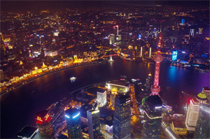Shanghai's Campus Cultural Activities